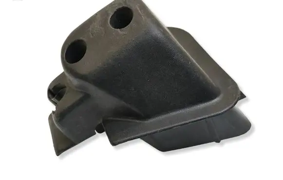 Audi 80 90 B3 Other parcel shelf part 895863619