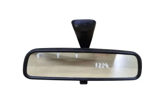 Opel Zafira A Rear view mirror (interior) E18010083
