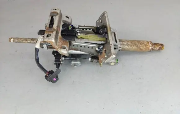 Porsche Macan (95B) Steering rack 95B419506AM 071118S04 00010799