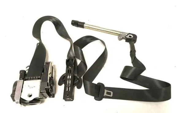 Volkswagen ID.4 Front seatbelt 11B857706L