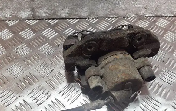 Ford Fiesta Front brake caliper