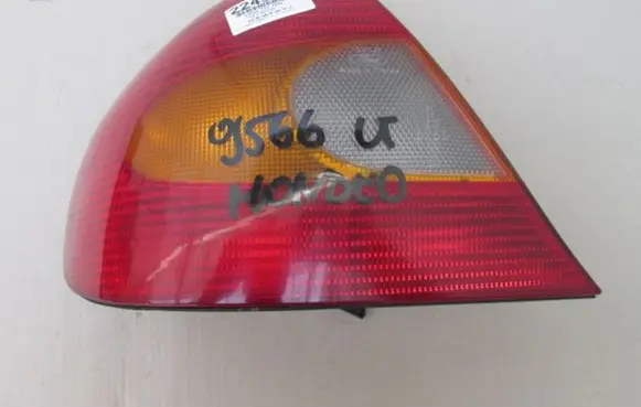 Ford Mondeo Mk III Rear/tail lights