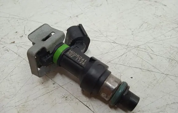 Renault Scenic III - Grand scenic III Fuel injector H025241 5021126