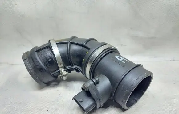 Audi A4 S4 B6 8E 8H Mass air flow meter 0281002428