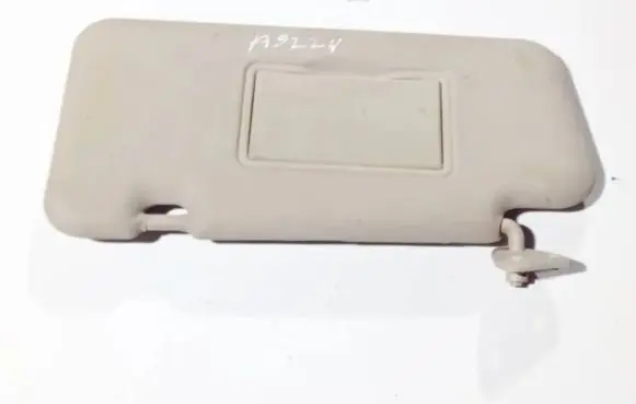 Nissan Note (E11) Sun visor