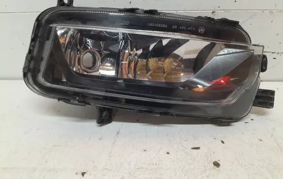 Volkswagen Multivan T6 Front fog light 7LA941662A