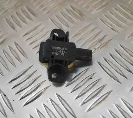 Dodge Challenger Airbag deployment crash/impact sensor 4469501 56054084AB