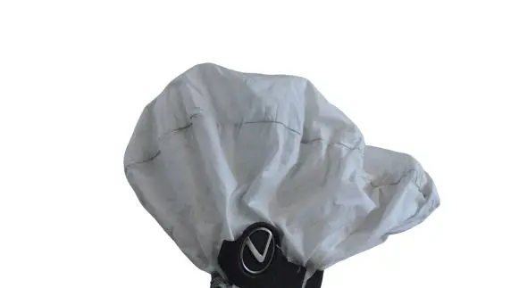 Lexus ES 250 - 300 - 330 Steering wheel airbag TG16A01002