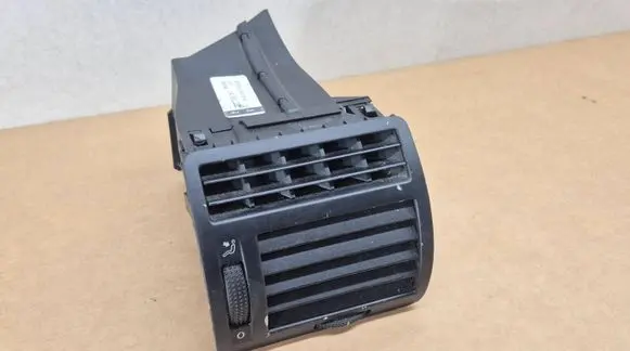 Volkswagen Sharan Dashboard side air vent grill/cover trim 7M3819704D 5398100