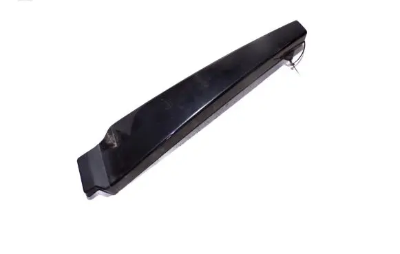 Audi A6 S6 C6 4F (B) Pillar trim (exterior) 4F0853290A