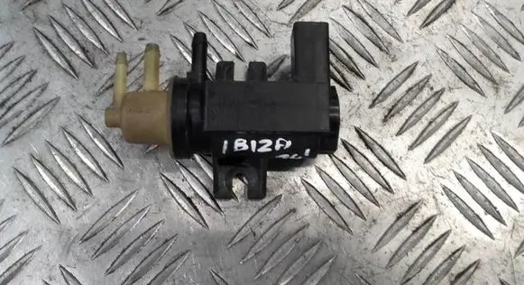 Seat Ibiza IV (6J,6P) Turbo solenoid valve 1k0906627