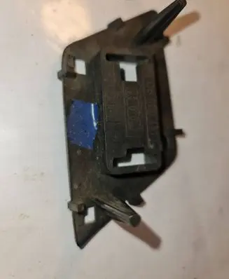 Audi A8 S8 D2 4D Headlight washer spray nozzle cap/cover 4D0900451L