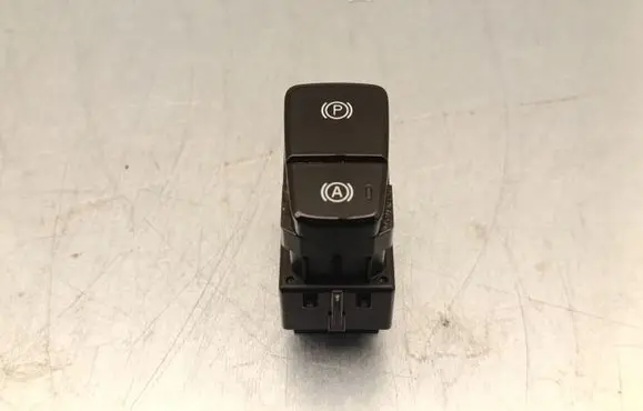 Volvo XC40 Hand parking brake switch 31456219