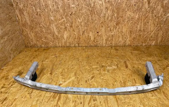 BMW 5 G30 G31 G38 Front bumper support beam 7385290