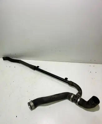 Opel Antara Engine coolant pipe/hose 2927712