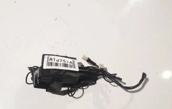 Subaru Legacy Sensor 