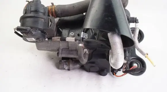 Volkswagen Golf VIII Auxiliary pre-heater (Webasto) 5WA815005P
