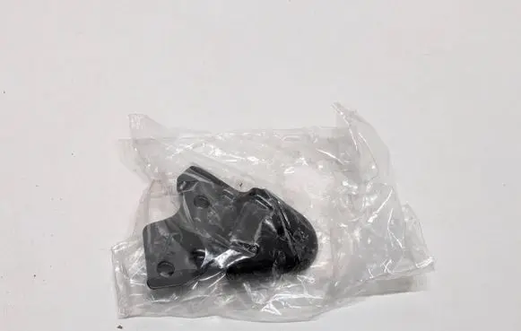 Skoda Fabia Mk4 (6VA) Fender mounting bracket 6VA804593