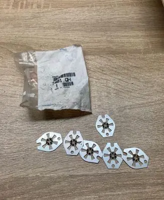 Peugeot 307 Other brake parts 7481QH 6PCS