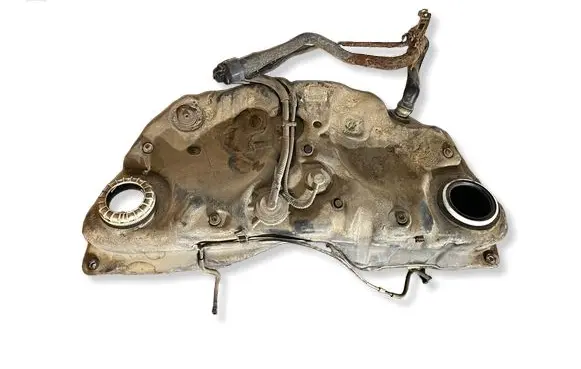 Lexus GS 300 350 430 450H Fuel tank 