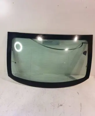 Mercedes-Benz CLS C219 Rear windscreen/windshield window 43R001026 21921967007 DOT27AS2M25100