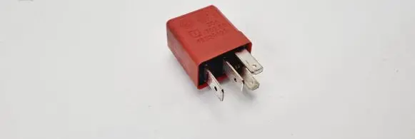 Fiat Doblo Other relay 46520422