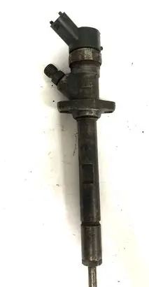 Citroen C5 Fuel injector 9637277980