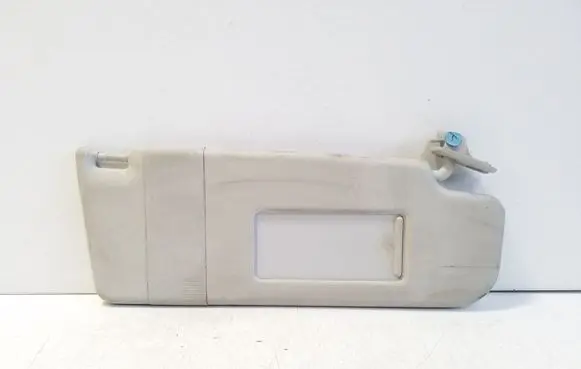 Volkswagen Golf V Sun visor 1K0857552H