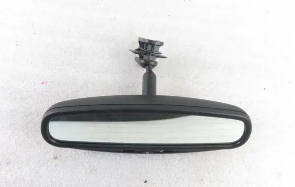 Mazda CX-7 Rear view mirror (interior) 
