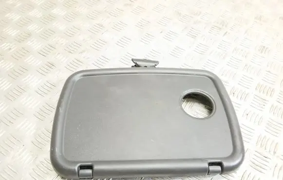 Peugeot 807 Cup holder back 9286280