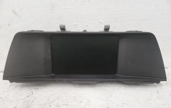 BMW 5 F10 F11 Screen/display/small screen 924182501 9241880016
