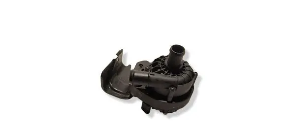 Volkswagen Tayron II Electric auxiliary coolant/water pump 3WA965567A