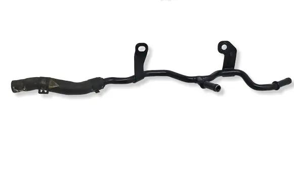 Skoda Fabia Mk3 (NJ) Engine coolant pipe/hose 04B121070
