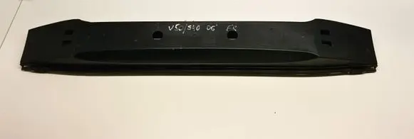 Volvo V50 Front bumper support beam 30655877