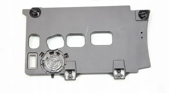 BMW X1 U11 Dashboard side end trim