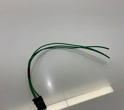 Mercedes-Benz E W211 Headlight ballast module Xenon 