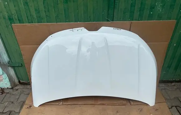 Renault Express Engine bonnet/hood 651221723R