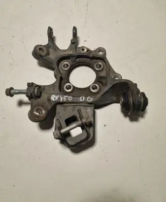 Lexus RX 450H Rear wheel hub