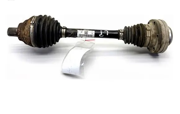 Skoda Octavia Mk3 (5E) Front driveshaft 5Q0407271G