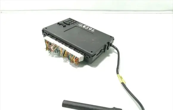 KIA Rio Comfort/convenience module 95400-1W610