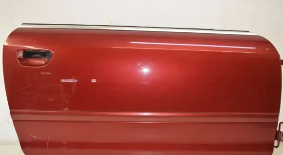 Audi A4 S4 B7 8E 8H Door (2 Door Coupe) 