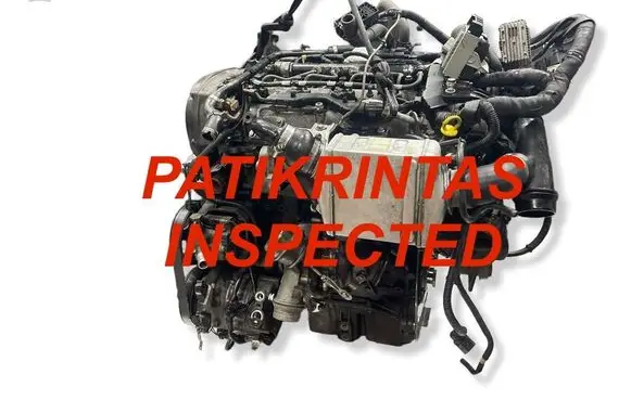 Opel Insignia A Engine A20DTR