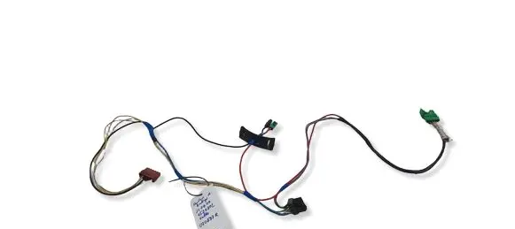 Peugeot Partner Panel wiring 4521802 030597R VALEO