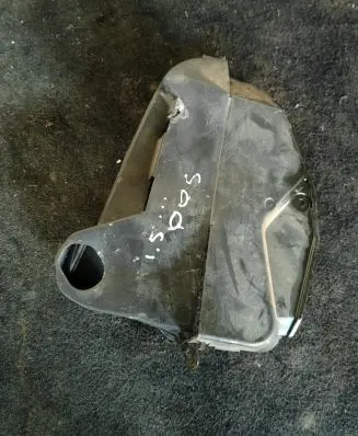 Nissan Qashqai Timing belt guard (cover) 8200795017