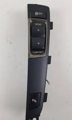 BMW 5 F10 F11 Parking (PDC) sensor switch 9202951 140271858 1001419708