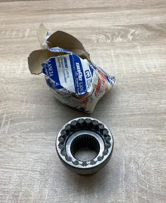 Other engine part