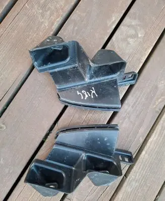 Ford Capri EV Other body part R2KB17E850A R2KB17E851A