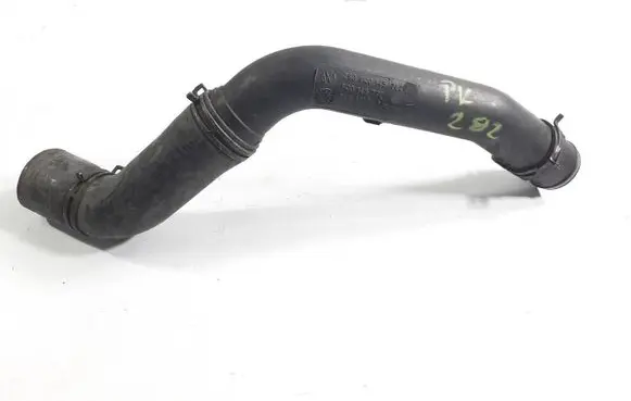 Volkswagen Polo IV 9N3 Intercooler hose/pipe 6Q0145762