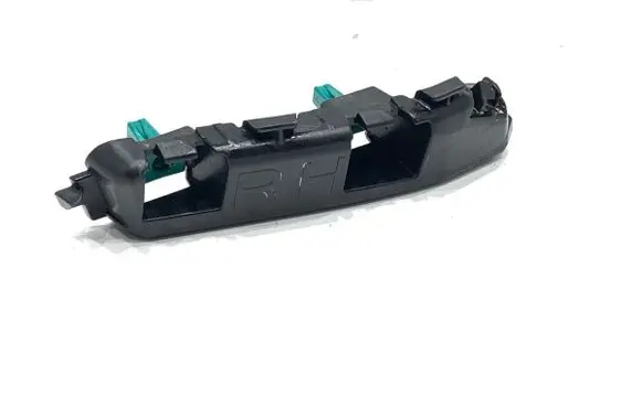 Hyundai Kona I Rear bumper mounting bracket 86616-J9BA0