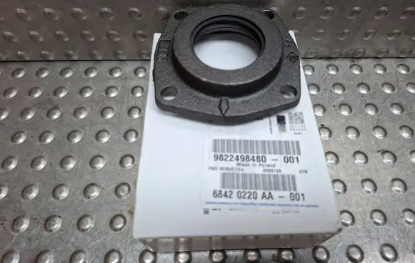 Fiat Ducato Gearbox gasket S26312169 9822498480 9632828880